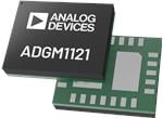 Analog Devices Inc. ADGM1121 0 Hz/DC bis 18 GHz DPDT-MEMS-Schalter-ICs