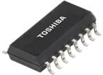 Toshiba TLP294-4 Optokoppler mit Transistorausgang