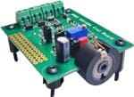 Apex Microtechnology AIC1601 Evaluation Board