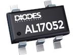 Diodes Incorporated AL17052 700 V-Abwärtswandler