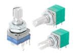 Same Sky PTN09SX Drehpotentiometer