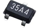 Melexis MLX92235 Magnetsensor-ICs