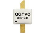 Qorvo QPD1035 GaN-HF-Leistungstransistoren