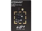 Silicon Labs EFR32xG22E Drahtloses Funkboard (xG22-RB4415A)