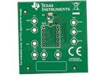 Texas Instruments TLV1872EVM Evaluierungsmodul