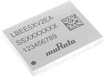 Murata LBEE5XV2EA-802 Typ-2EA Wi-Fi® + BLUETOOTH®-Modul