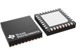 Texas Instruments MSPM0G310x Mischsignal-Mikrocontroller (MCUs)