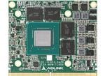 ADLINK Technology Nvidia Quadro T1000 Embedded-MXM-Module