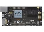Silicon Labs Si-MB4002A Drahtloses Pro-Kit-Hauptboard (BRD4002A)