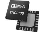 Analog Devices Inc. TMC8100 Universal-Encoder-Bus-Controller