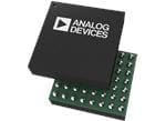 Analog Devices Inc. ADAU1860/1860-1 Stromsparende CODECs mit Audio-DSPs