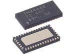 Texas Instruments TMUXHS4446 Multiplex-Schalter-ICs