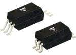 Vishay VOFD341A IGBT- und MOSFET-Treiber