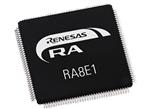 Renesas Electronics RA8E1 ARM® Cortex®-M85-360-MHz-Mikrocontroller