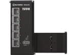 Teltonika TSF010 Flacher Ethernet-Schalter