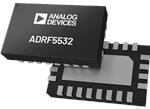 Analog Devices Inc. ADRF5532 Empfänger-Frontends