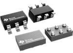 Texas Instruments Nicht invertierende 1-Bit-Umsetzer TXS0101/TXS0101-Q1