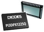 Diodes Incorporated PI3DPX1225Q-IC-Schnittstelle