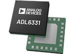 Analog Devices Inc. ADL6331 Sendeverstärker mit variabler Gain (TxVGA)