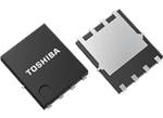 Toshiba UMOS9-H n-Kanal-Silizium-MOSFETs
