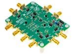 Analog Devices Inc. EVAL-ADA4352-2EBZ Evaluierungsboard