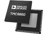 Analog Devices Inc. TMC9660 70 V Intelligente Gate-Treiber
