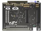 Silicon Labs Si-EB8045C Abschirmungs-Adapterboard
