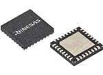 Renesas Electronics RAA489118 Auf-/Abwärtswandler-Ladegerät