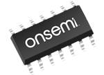 onsemi NL3X5004 Spannungspegelumsetzer