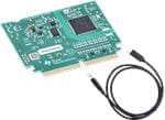 Texas Instruments TMDSCNCD28P55X controlCARD-Evaluierungsmodul