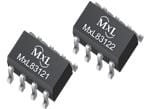 MaxLinear MxL8312x RS-485/422-Halb-Duplex-Transceiver