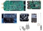 Analog Devices Inc. AD-MAX32SXWISE-SL/AD-MAX32LRWISE-SL Entwicklungs-Kits