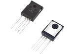 Wolfspeed 750 V Diskrete Siliziumkarbid-MOSFETs