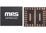 Monolithic Power Systems (MPS) MPM54322 Dual-3 A-Leistungsmodule