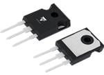 Vishay MXP120A MaxSiC™ 1.200 V N-Kanal-MOSFETs