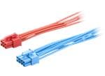 Molex Mini-Fit Versa Color Kabelsätze