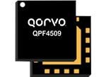 Qorvo QPF4509 5 GHz Wi-Fi® 7-Hochleistungs-Frontend-Module