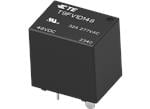 TE Connectivity T9F PCB-Leistungsrelais