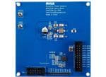 Monolithic Power Systems (MPS) EVQ7228-QJ-00A Evaluierungsboard