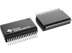 Texas Instruments UCC15240-Q1 Isoliertes Automotive-DC/DC-Modul