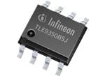 Infineon Technologies TLE935x CAN-Transceiver für die Automobilindustrie