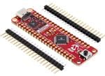 Microchip Technology AVR16EB32 Curiosity-Nano-Evaluierungskit (EV73J36A)