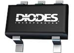 Diodes Incorporated ZXCT180 Low-Side-/High-Side-Stromwächter