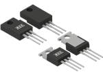 Micro Commercial Components (MCC) 600 V n-Kanal-MOSFETs