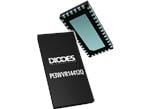 Diodes Incorporated PI3WVR14412Q Multi-Standard-Videoschalter