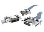 Samtec URSA® Extrem robustes I/O-System
