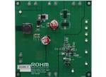 ROHM Semiconductor BD9 Evaluierungsboards