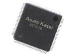 Asahi Kasei Microdevices AK7018 Multi-Core-DSPs/SRCs