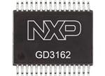 NXP Semiconductors Fortschrittliche IGBT-/SiC-Gate-Treiber GD3162