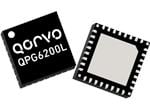 Qorvo QPG6200L Multiprotokoll-System-on-Chip (SoC)